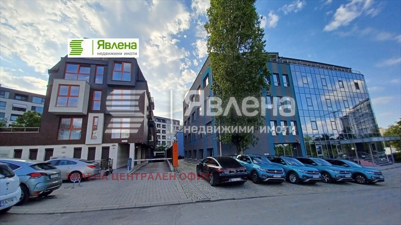 Продава 3-СТАЕН, гр. София, Манастирски ливади, снимка 2 - Aпартаменти - 47125021