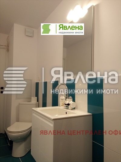 Продава 3-СТАЕН, гр. София, Манастирски ливади, снимка 12 - Aпартаменти - 47125021