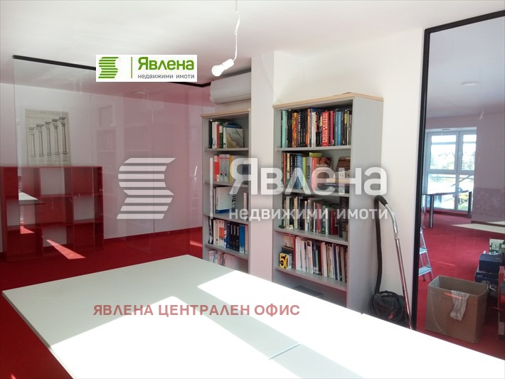 Продава 3-СТАЕН, гр. София, Манастирски ливади, снимка 7 - Aпартаменти - 47125021