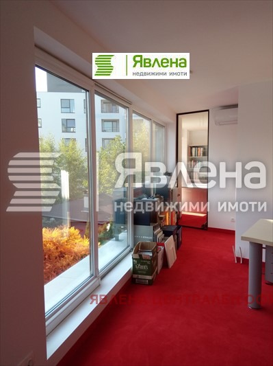 Продава 3-СТАЕН, гр. София, Манастирски ливади, снимка 8 - Aпартаменти - 47125021