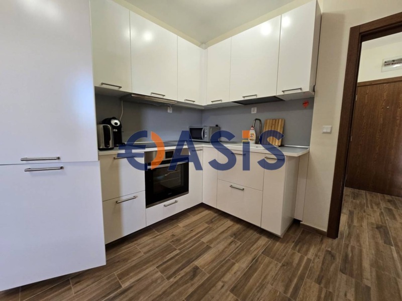 Na sprzedaż  2 sypialnie region Burgas , Rawda , 67 mkw | 39917485 - obraz [3]