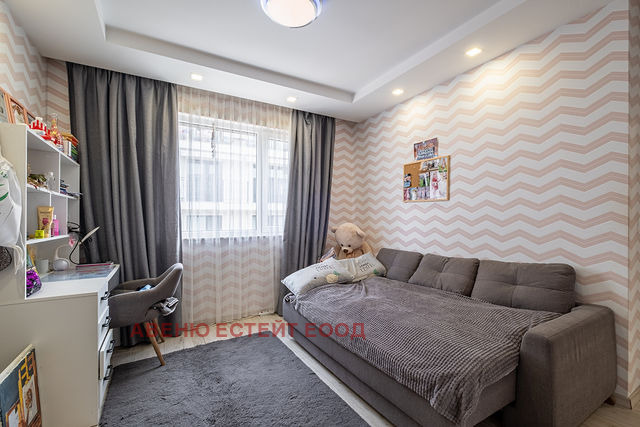 Te koop  2 slaapkamers Varna , Briz , 100 m² | 87315596 - afbeelding [11]