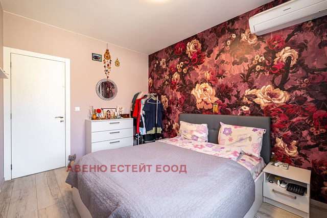 Te koop  2 slaapkamers Varna , Briz , 100 m² | 87315596 - afbeelding [15]