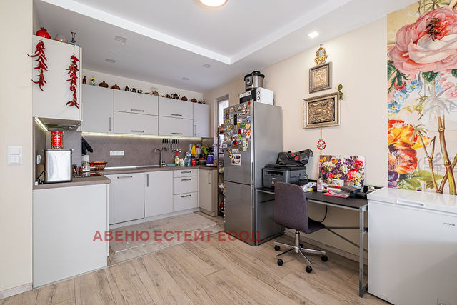 Te koop  2 slaapkamers Varna , Briz , 100 m² | 87315596 - afbeelding [6]