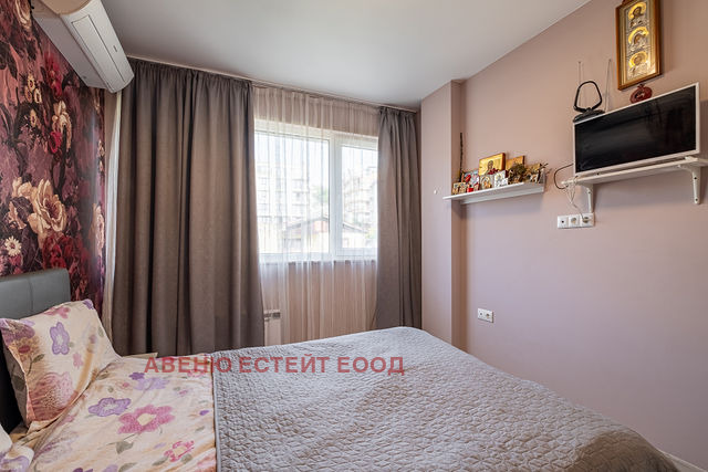 Te koop  2 slaapkamers Varna , Briz , 100 m² | 87315596 - afbeelding [16]