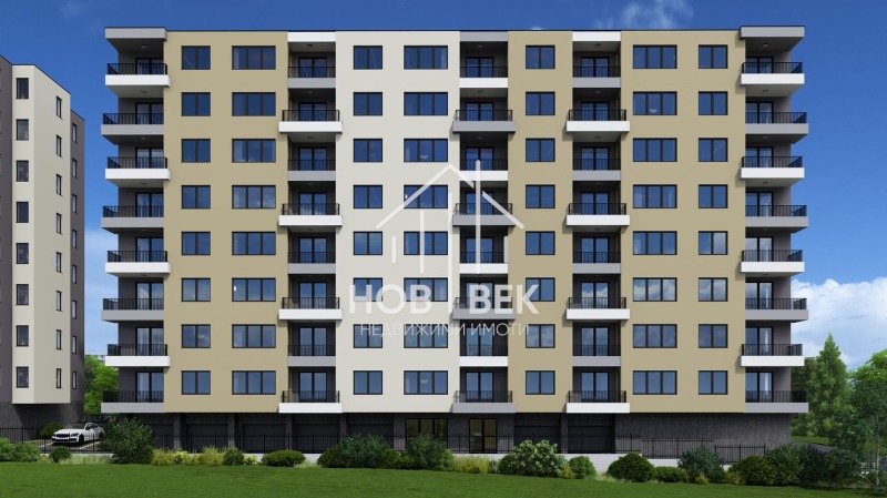 En venta  2 dormitorios Varna , Vladislav Varnenchik 2 , 97 metros cuadrados | 81604997 - imagen [4]