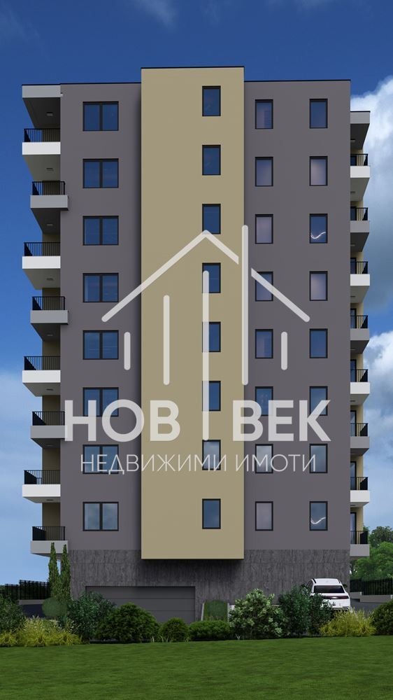 Te koop  2 slaapkamers Varna , Vladislav Varnentsjik 2 , 97 m² | 81604997 - afbeelding [16]