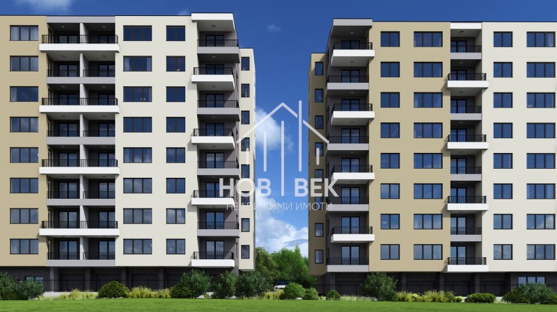 Продава  3-стаен град Варна , Владислав Варненчик 2 , 97 кв.м | 81604997 - изображение [11]