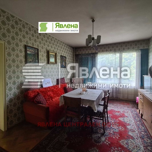 Продава  3-стаен, град София, Гоце Делчев •  165 000 EUR • ID 76667490 — holmes.bg - [1] 