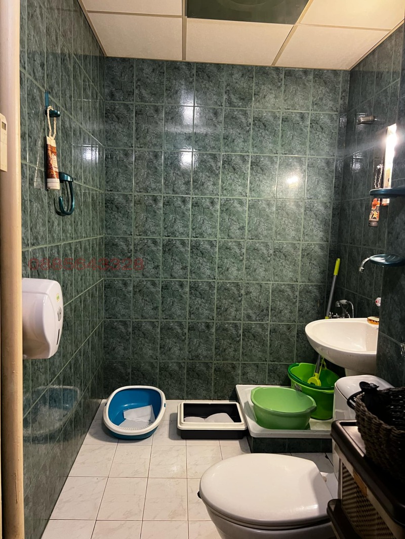 Till salu  2 sovrum Sofia , Ljulin 6 , 90 kvm | 44483231 - bild [8]