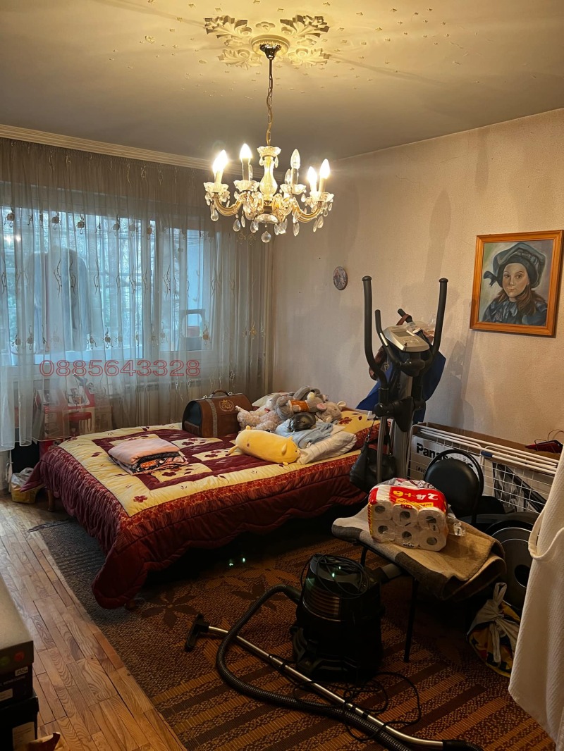 Till salu  2 sovrum Sofia , Ljulin 6 , 90 kvm | 44483231 - bild [5]