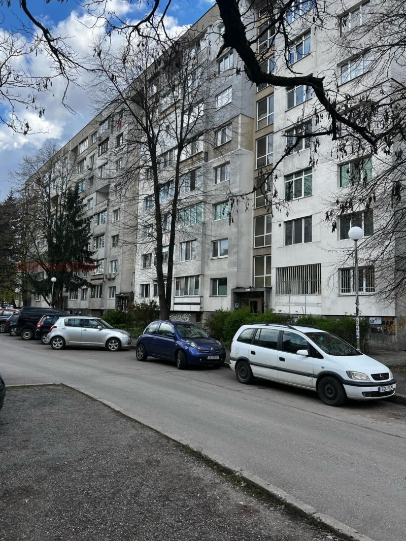 Till salu  2 sovrum Sofia , Ljulin 6 , 90 kvm | 44483231