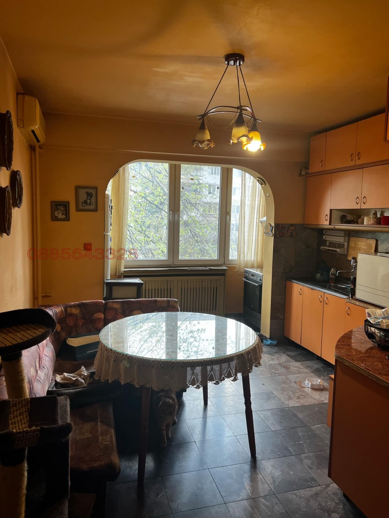 Till salu  2 sovrum Sofia , Ljulin 6 , 90 kvm | 44483231 - bild [6]