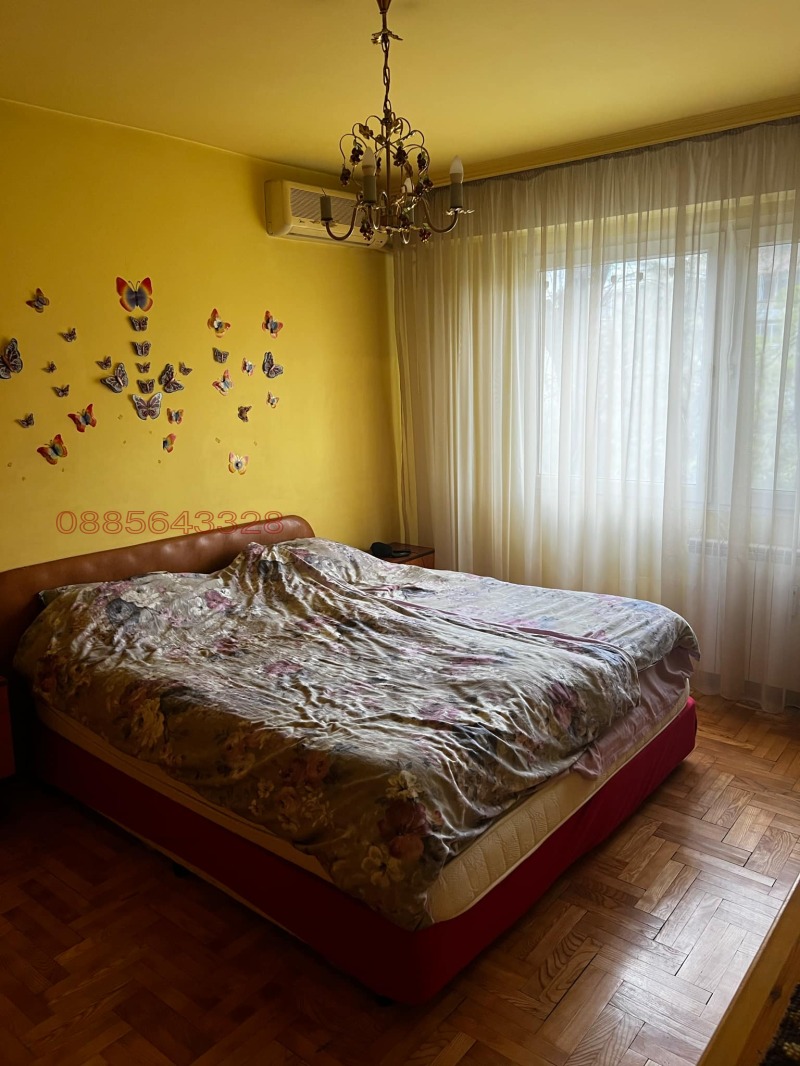 Till salu  2 sovrum Sofia , Ljulin 6 , 90 kvm | 44483231 - bild [4]