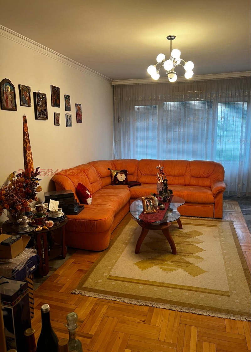 Till salu  2 sovrum Sofia , Ljulin 6 , 90 kvm | 44483231 - bild [3]