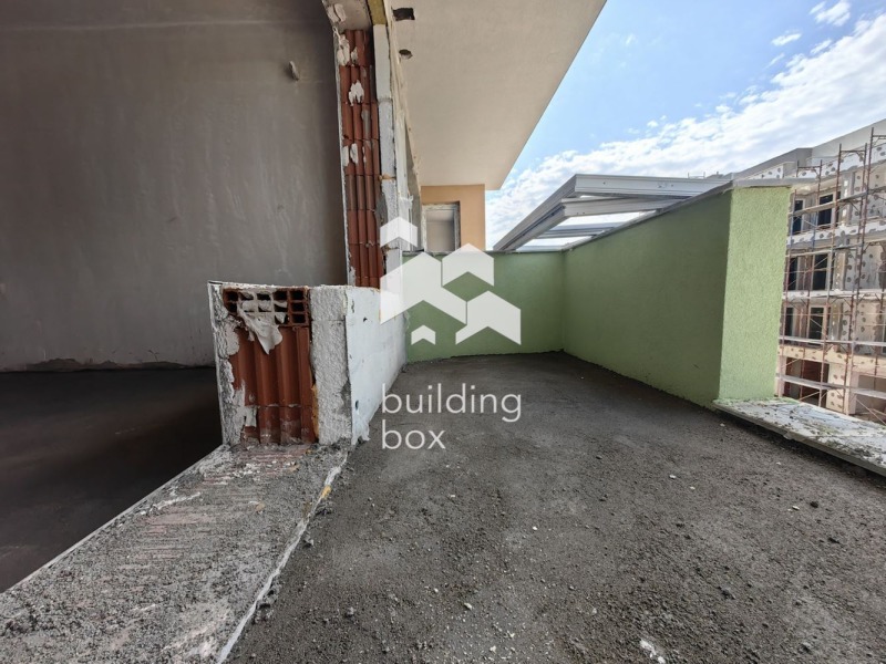 Till salu  2 sovrum Plovdiv , Jujen , 85 kvm | 52858555 - bild [10]