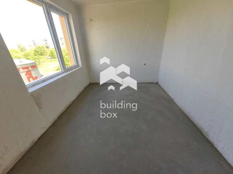 Till salu  2 sovrum Plovdiv , Jujen , 85 kvm | 52858555 - bild [6]