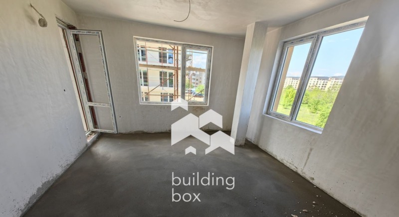 Till salu  2 sovrum Plovdiv , Jujen , 85 kvm | 52858555 - bild [2]