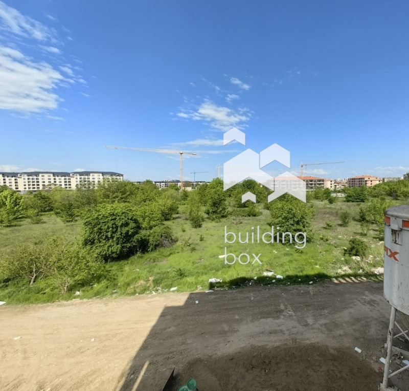 Till salu  2 sovrum Plovdiv , Jujen , 85 kvm | 52858555 - bild [11]