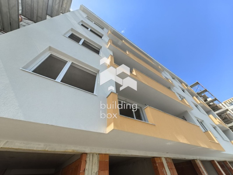 Till salu  2 sovrum Plovdiv , Jujen , 85 kvm | 52858555 - bild [12]
