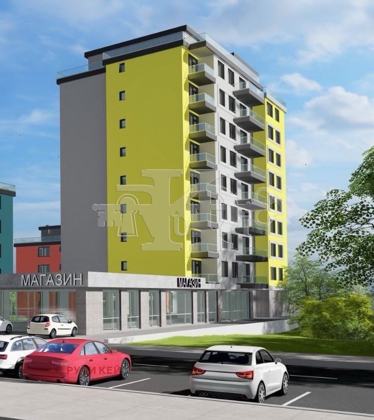 À vendre  2 chambres Varna , Kaisieva gradina , 92 m² | 20376432
