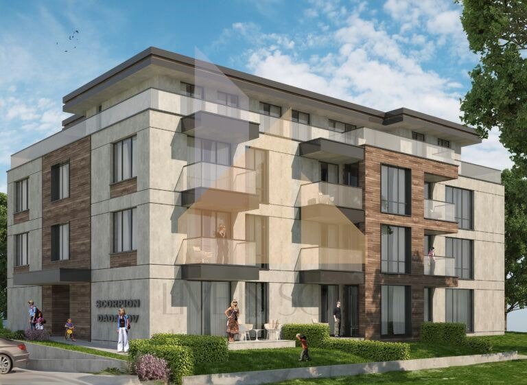 Na sprzedaż  2 sypialnie Sofia , Wrażdebna , 117 mkw | 17183937 - obraz [3]