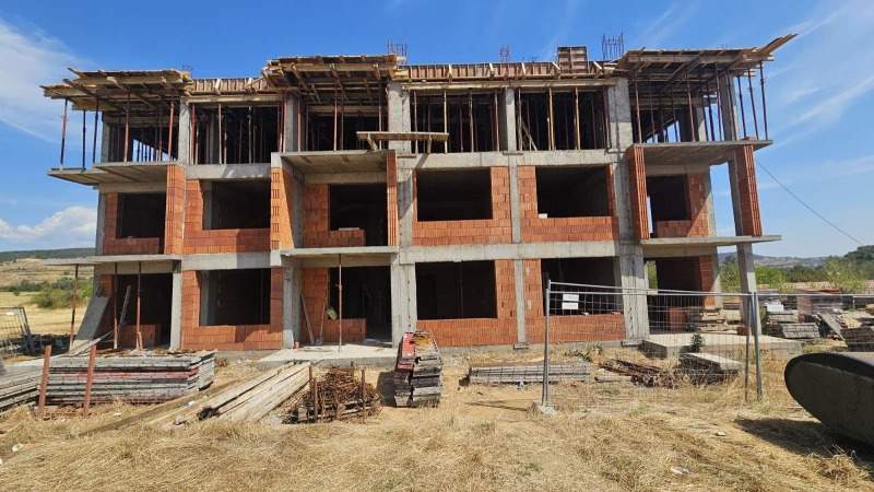 In vendita  2 camere da letto regione Plovdiv , Hisaria , 93 mq | 32036360 - Immagine [11]