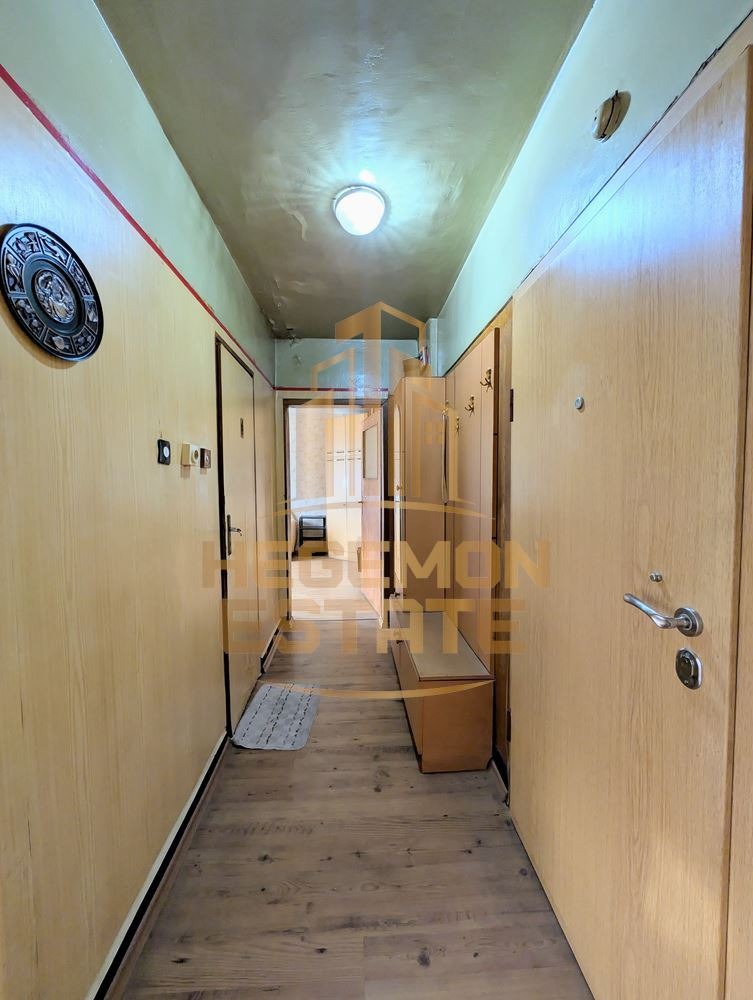 Продава 3-СТАЕН, гр. Варна, Младост 1, снимка 9 - Апартаменти - 52989476