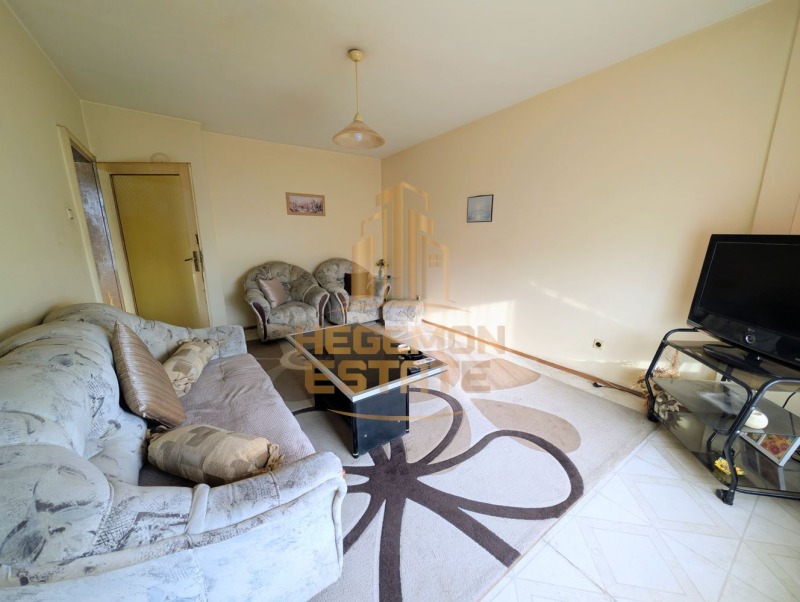 Продава 3-СТАЕН, гр. Варна, Младост 1, снимка 3 - Апартаменти - 52989476