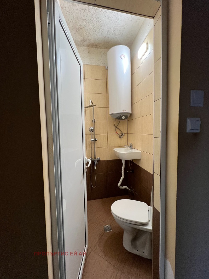 Продава 3-СТАЕН, гр. София, Център, снимка 9 - Апартаменти - 53094029