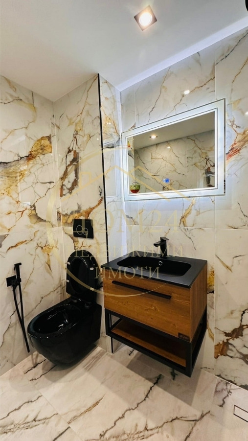 Продава 3-СТАЕН, гр. София, Обеля 1, снимка 13 - Апартаменти - 54039587