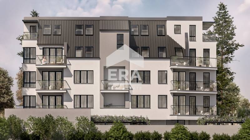 Продава 3-СТАЕН, гр. София, Горубляне, снимка 4 - Апартаменти - 54541026
