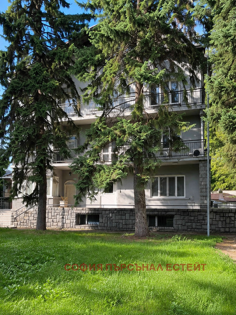 Продава МНОГОСТАЕН, гр. София, Красно село, снимка 14 - Апартаменти - 55905113