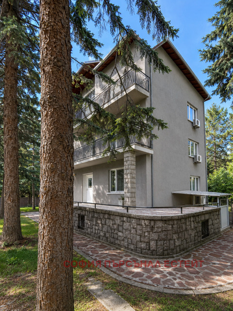 Продава МНОГОСТАЕН, гр. София, Красно село, снимка 15 - Апартаменти - 55905113