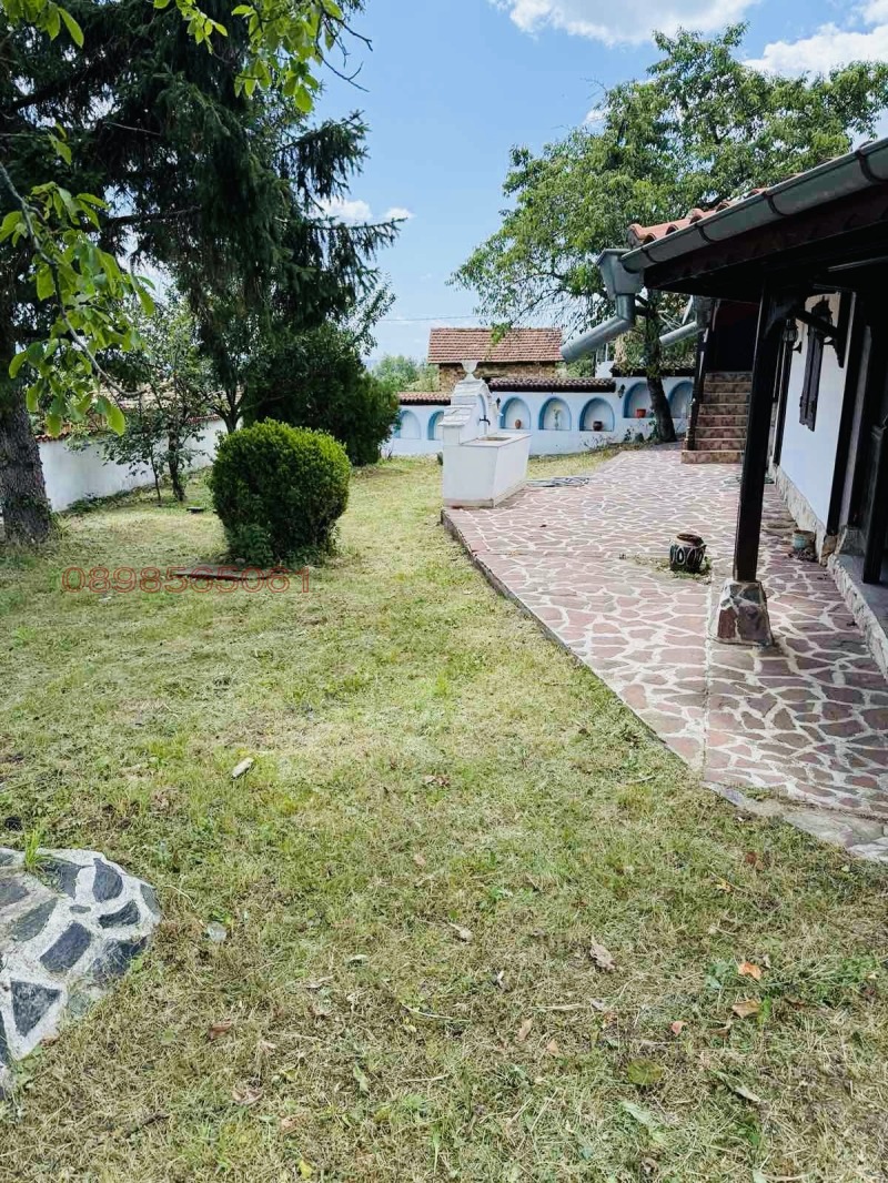 Till salu  Hus region Sofia , Anton , 110 kvm | 46771863 - bild [12]