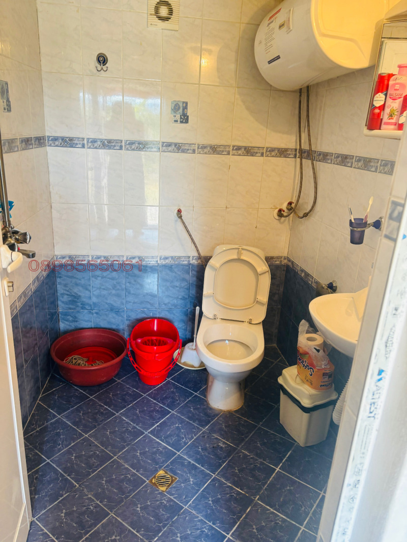 Till salu  Hus region Sofia , Anton , 110 kvm | 46771863 - bild [14]