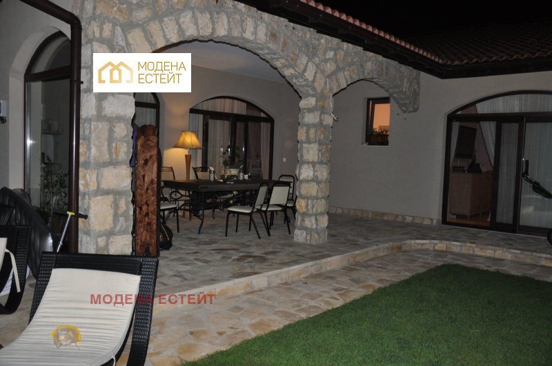 Til salg  Hus region Dobrich , Balchik , 182 kvm | 40718571 - billede [3]