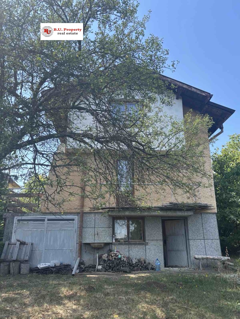Te koop  Huis regio Pernik , Rezjantsi , 144 m² | 21907159 - afbeelding [2]
