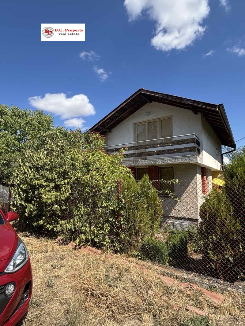 Te koop  Huis regio Pernik , Rezjantsi , 144 m² | 21907159