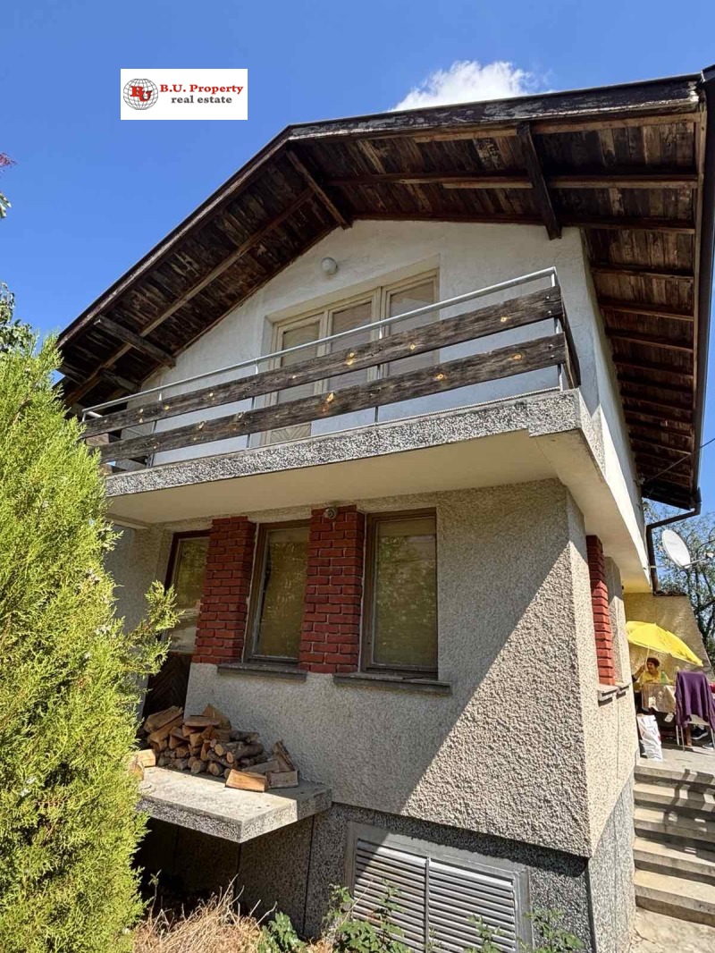 Te koop  Huis regio Pernik , Rezjantsi , 144 m² | 21907159 - afbeelding [3]