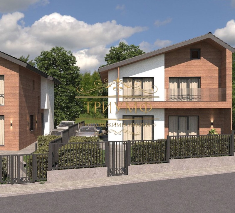 Продава КЪЩА, град Варна, м-т Добрева чешма • 378000 € / 739303.74 лв. • 17274130 1