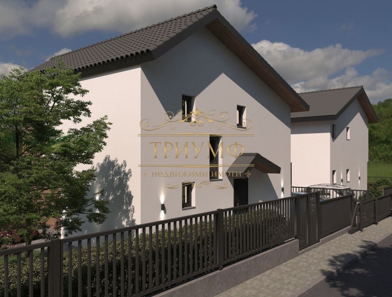 Продава КЪЩА, гр. Варна, м-т Добрева чешма, снимка 4 - Къщи - 52153559