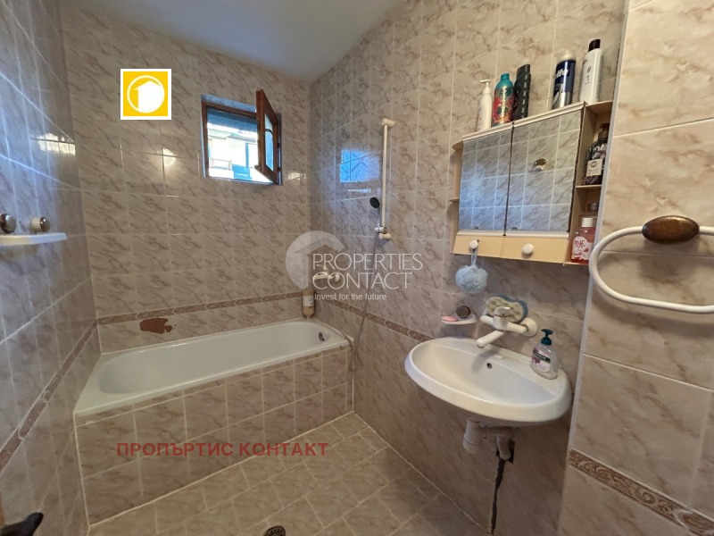 Продава КЪЩА, с. Кошарица, област Бургас, снимка 16 - Къщи - 52588728