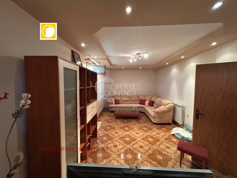 Продава КЪЩА, с. Кошарица, област Бургас, снимка 9 - Къщи - 52588728