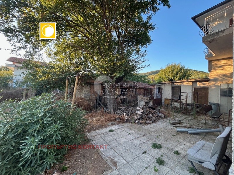 Продава КЪЩА, с. Кошарица, област Бургас, снимка 17 - Къщи - 52588728