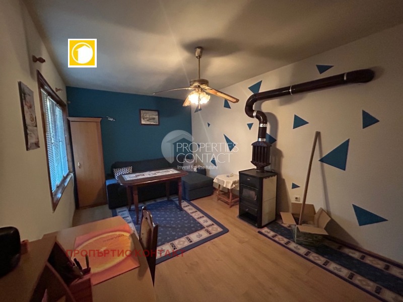 Продава КЪЩА, с. Кошарица, област Бургас, снимка 7 - Къщи - 52588728