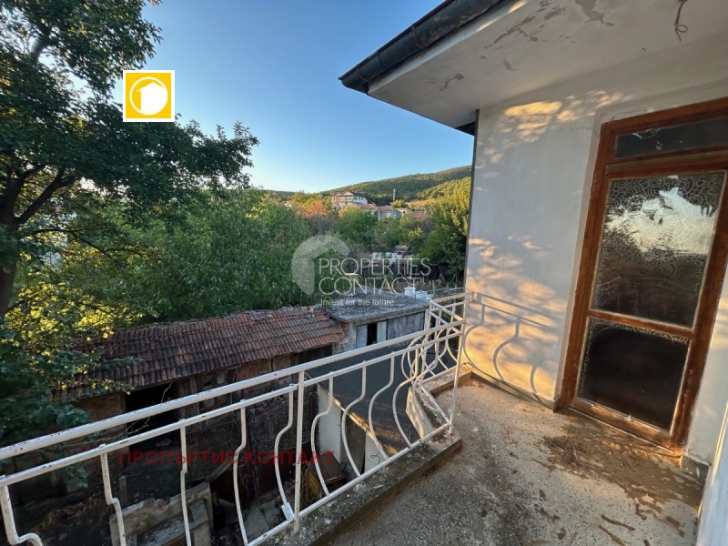 Продава КЪЩА, с. Кошарица, област Бургас, снимка 15 - Къщи - 52588728