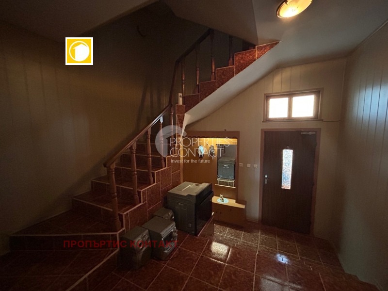 Продава КЪЩА, с. Кошарица, област Бургас, снимка 10 - Къщи - 52588728