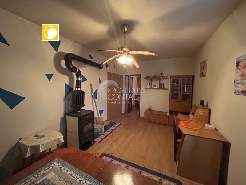 Продава КЪЩА, с. Кошарица, област Бургас, снимка 4 - Къщи - 52588728