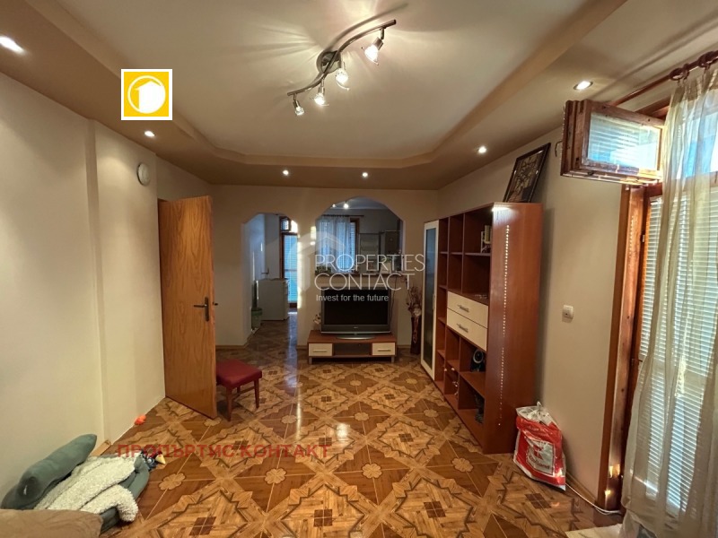 Продава КЪЩА, с. Кошарица, област Бургас, снимка 8 - Къщи - 52588728